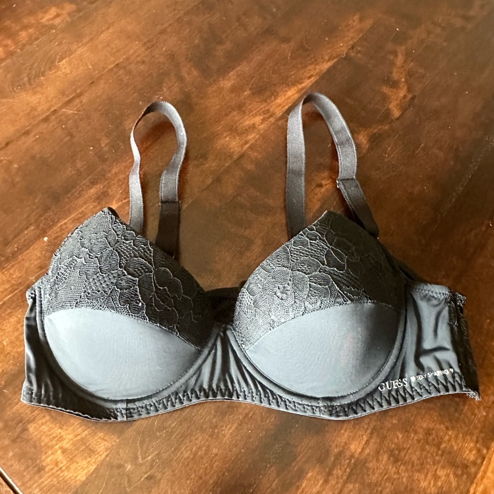 Guess bra